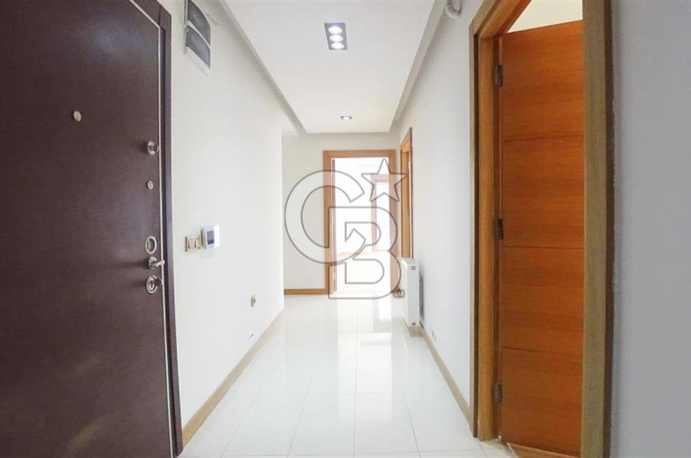 Mavişehir Yalı Mahallesinde Merkezi Konumlu Kiralık 3+1 Daire