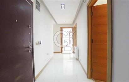 Mavişehir Yalı Mahallesinde Merkezi Konumlu Kiralık 3+1 Daire