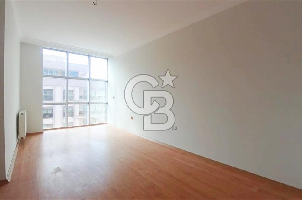 Mavişehir Yalı Mahallesinde Merkezi Konumlu Kiralık 3+1 Daire
