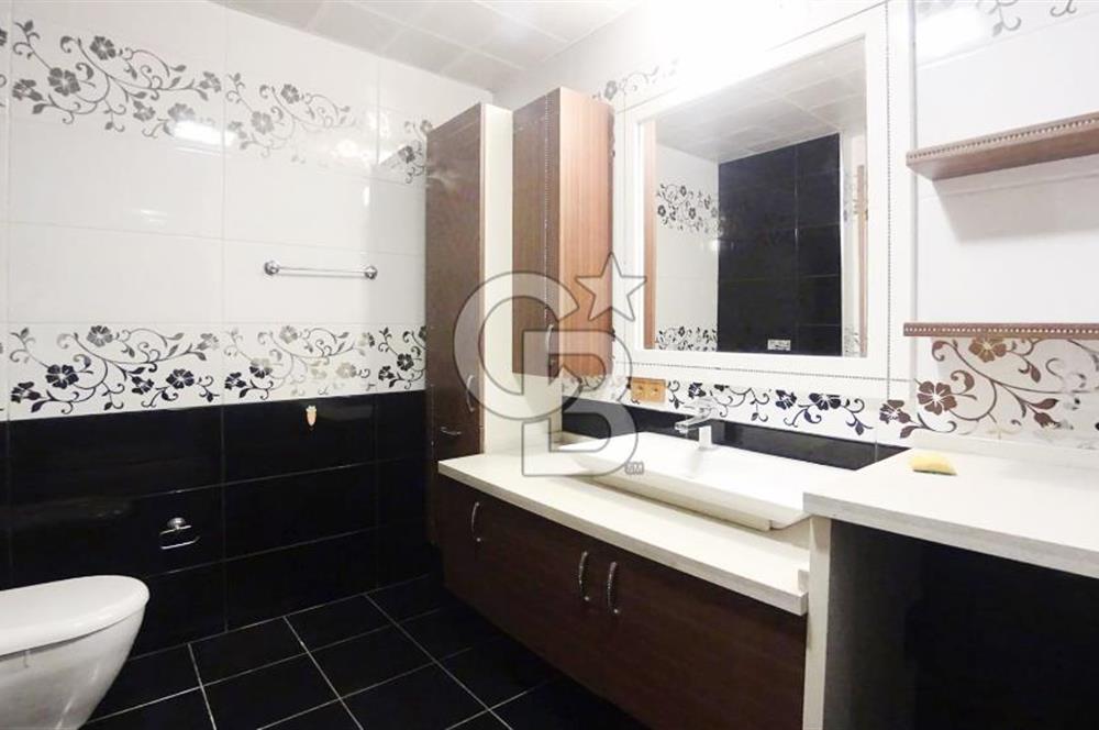 Mavişehir Yalı Mahallesinde Merkezi Konumlu Kiralık 3+1 Daire