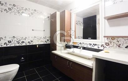 Mavişehir Yalı Mahallesinde Merkezi Konumlu Kiralık 3+1 Daire
