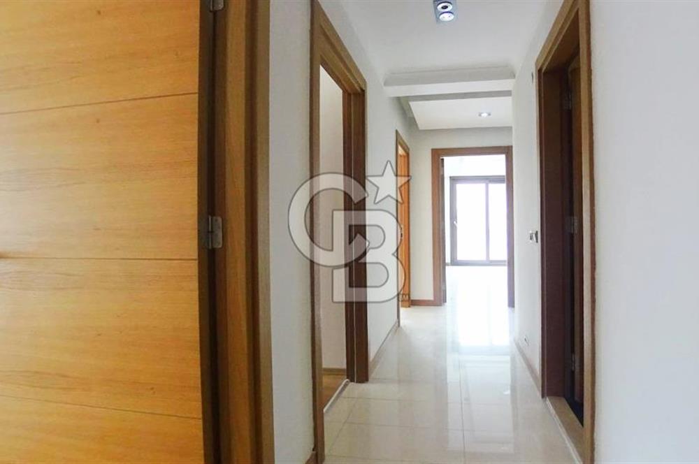 Mavişehir Yalı Mahallesinde Merkezi Konumlu Kiralık 3+1 Daire