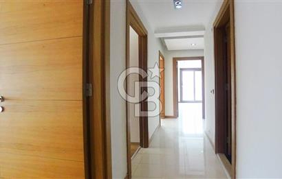Mavişehir Yalı Mahallesinde Merkezi Konumlu Kiralık 3+1 Daire