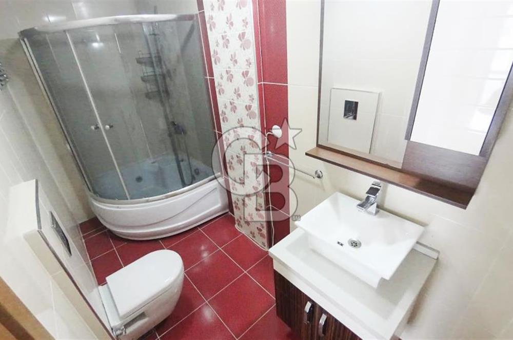 Mavişehir Yalı Mahallesinde Merkezi Konumlu Kiralık 3+1 Daire