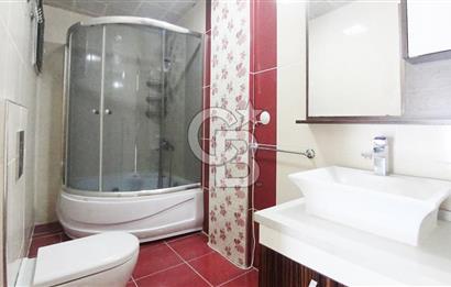 Mavişehir Yalı Mahallesinde Merkezi Konumlu Kiralık 3+1 Daire