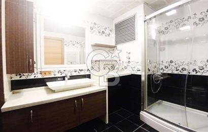 Mavişehir Yalı Mahallesinde Merkezi Konumlu Kiralık 3+1 Daire