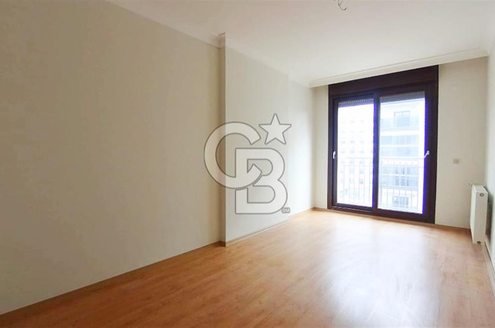 Mavişehir Yalı Mahallesinde Merkezi Konumlu Kiralık 3+1 Daire