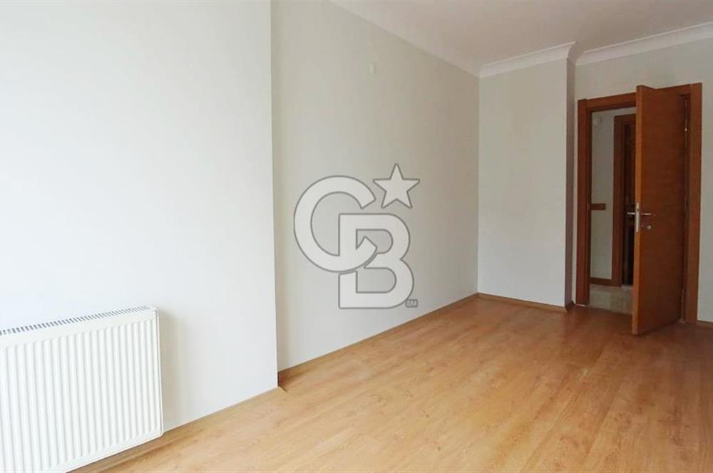 Mavişehir Yalı Mahallesinde Merkezi Konumlu Kiralık 3+1 Daire