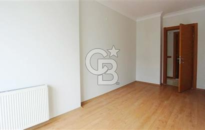Mavişehir Yalı Mahallesinde Merkezi Konumlu Kiralık 3+1 Daire