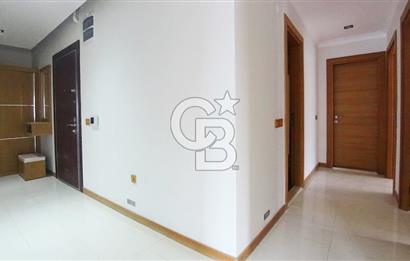 Mavişehir Yalı Mahallesinde Merkezi Konumlu Kiralık 3+1 Daire