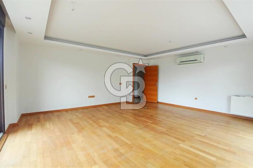 Mavişehir Yalı Mahallesinde Merkezi Konumlu Kiralık 3+1 Daire