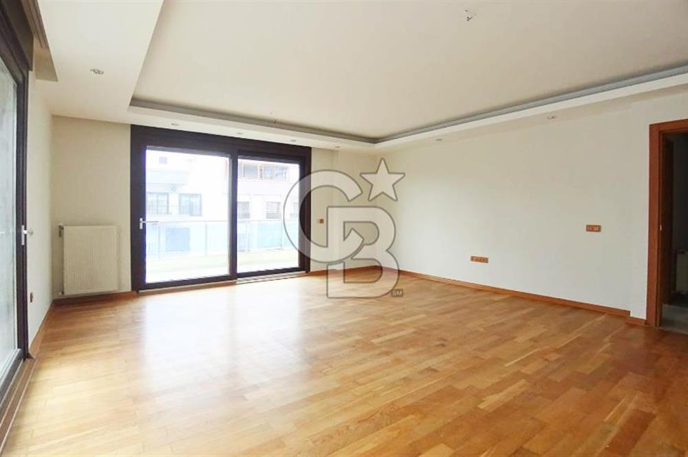 Mavişehir Yalı Mahallesinde Merkezi Konumlu Kiralık 3+1 Daire