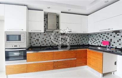 Mavişehir Yalı Mahallesinde Merkezi Konumlu Kiralık 3+1 Daire