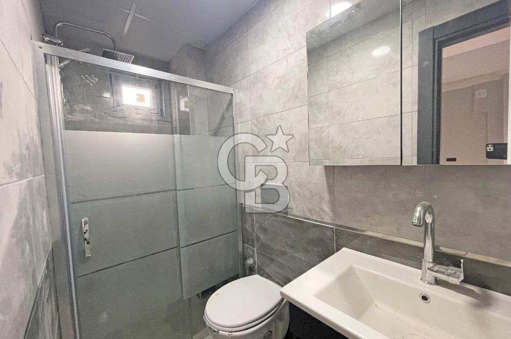 CB KiNG'DEN ÇAY MAH.DE ÇARŞIYA YAKIN 2+1 SIFIR SATILIK DAİRE