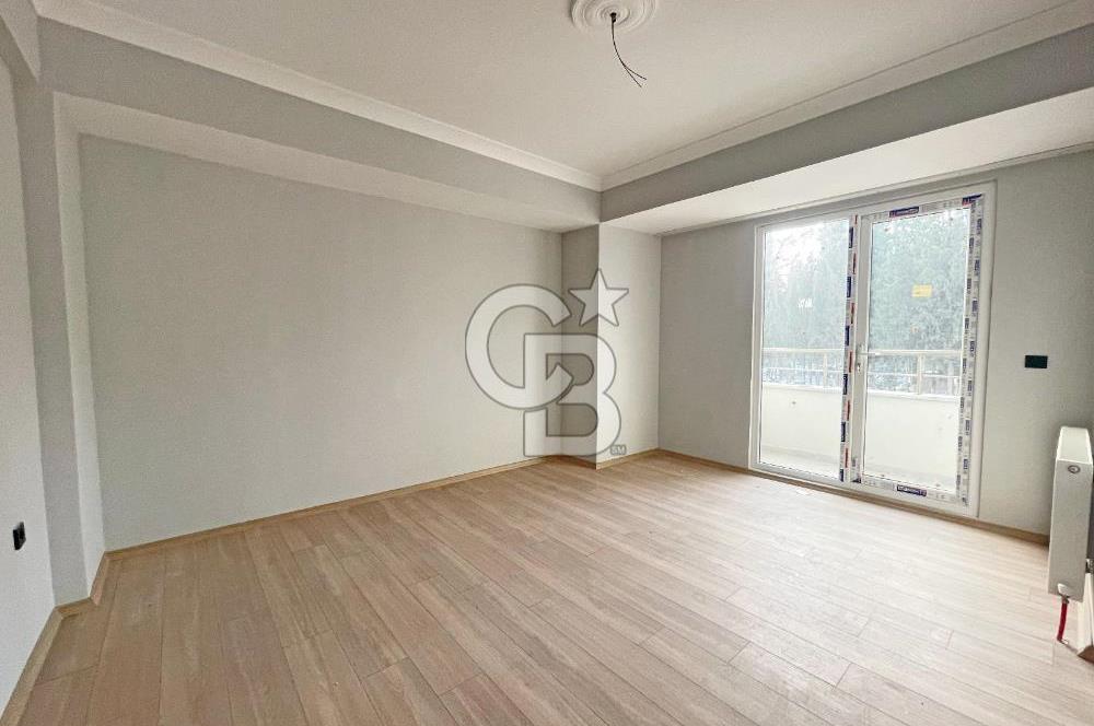 CB KiNG'DEN ÇAY MAH.DE ÇARŞIYA YAKIN 2+1 SIFIR SATILIK DAİRE