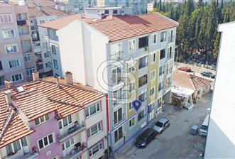 CB KiNG'DEN ÇAY MAH.DE ÇARŞIYA YAKIN 2+1 SIFIR SATILIK DAİRE