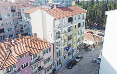 CB KiNG'DEN ÇAY MAH.DE ÇARŞIYA YAKIN 2+1 SIFIR SATILIK DAİRE