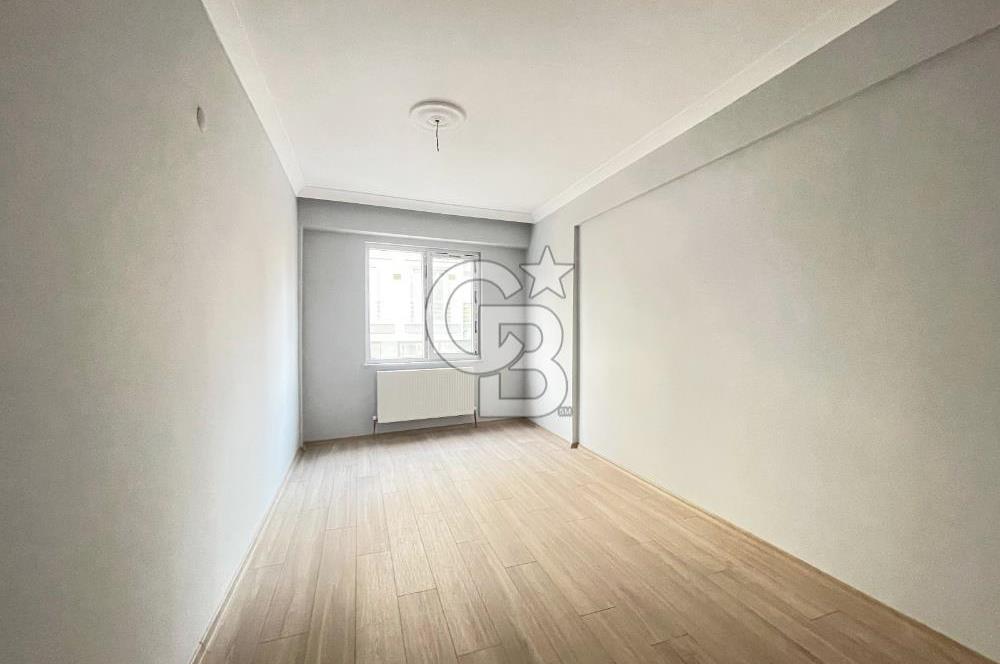 CB KiNG'DEN ÇAY MAH.DE ÇARŞIYA YAKIN 2+1 SIFIR SATILIK DAİRE