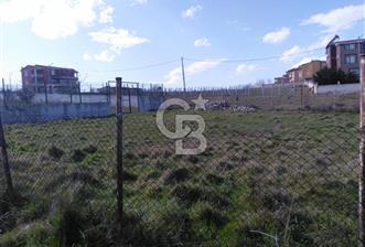 İstanbul Arnavutköy Karaburunda Deniz Mevkiinde Satılık Arsa