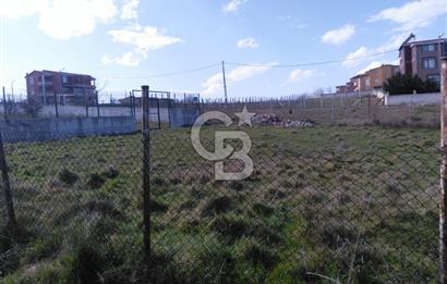 İstanbul Arnavutköy Karaburunda Deniz Mevkiinde Satılık Arsa