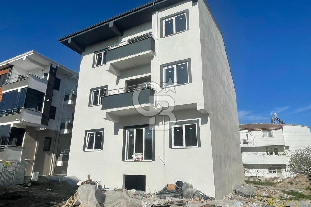 CB KiNG'DEN ÇAYIRHİSAR MAHALLESİNDE 1+1 SATILIK DAİRE