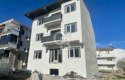 CB KiNG'DEN ÇAYIRHİSAR MAHALLESİNDE 1+1 SATILIK DAİRE