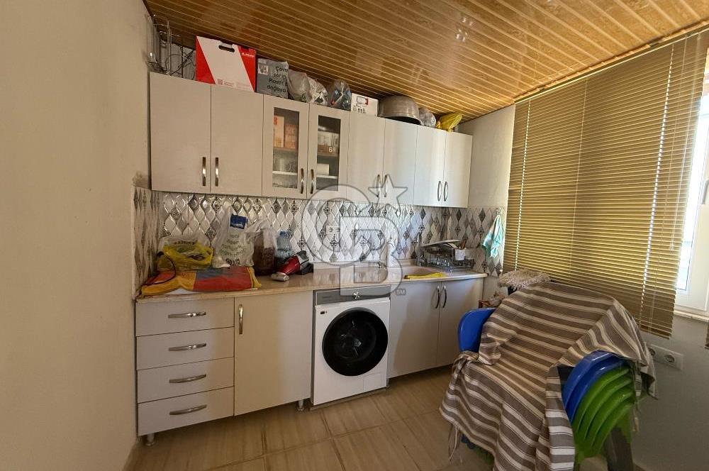 Kanal Mahallesi Fırsat Bakımlı Satılık Dubleks Mesken