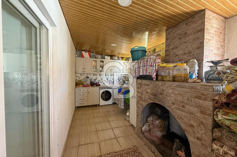 Kanal Mahallesi Fırsat Bakımlı Satılık Dubleks Mesken