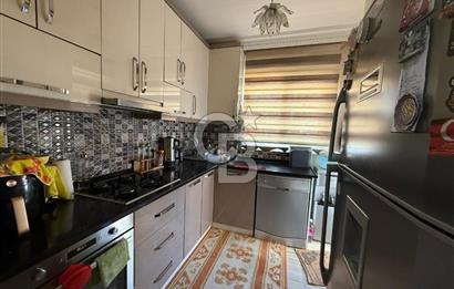 Kanal Mahallesi Fırsat Bakımlı Satılık Dubleks Mesken