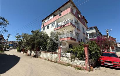 Kanal Mahallesi Fırsat Bakımlı Satılık Dubleks Mesken