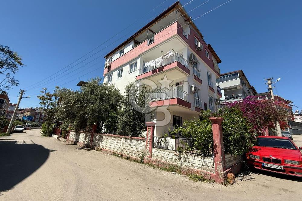 Kanal Mahallesi Fırsat Bakımlı Satılık Dubleks Mesken