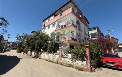 Kanal Mahallesi Fırsat Bakımlı Satılık Dubleks Mesken