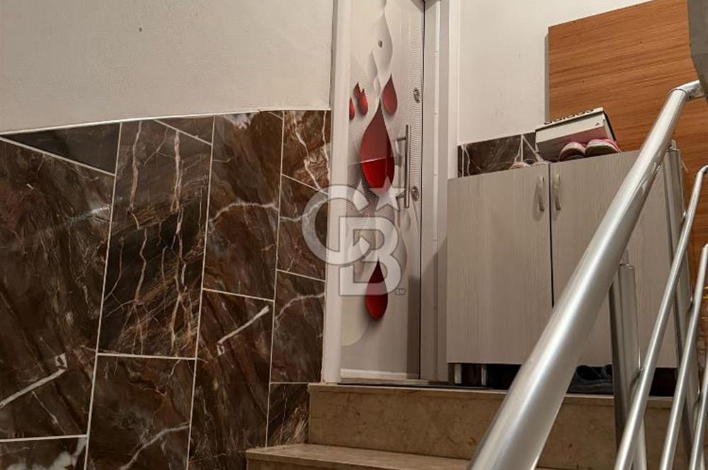 Kanal Mahallesi Fırsat Bakımlı Satılık Dubleks Mesken