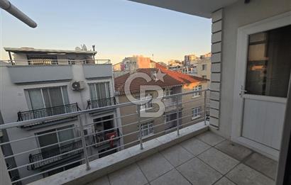 ALİAĞA MERKEZDE 10 KİŞİ KAPASİTELİ EŞYALI KİRALIK DUBLEKS DAİRE