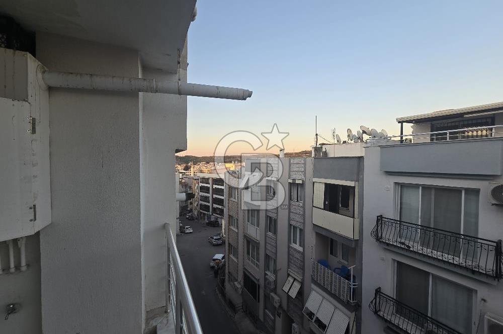ALİAĞA MERKEZDE 10 KİŞİ KAPASİTELİ EŞYALI KİRALIK DUBLEKS DAİRE