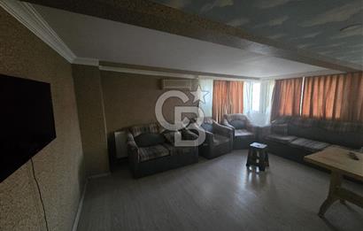 ALİAĞA MERKEZDE 10 KİŞİ KAPASİTELİ EŞYALI KİRALIK DUBLEKS DAİRE