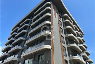 Allways Bornova'da 3+1 Havuz Cephe Satılık Daire