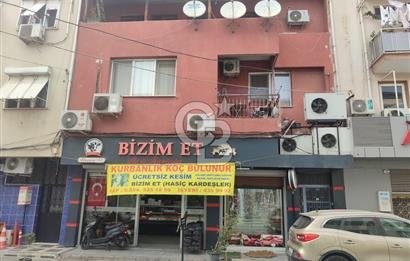 burak reis caddedsi çamdibi satılık