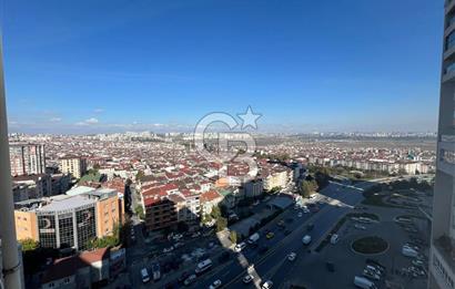 Hane Plus' ta Mükemmel Göl ve Şehir Manzaralı Kiralık 1+1 Daire
