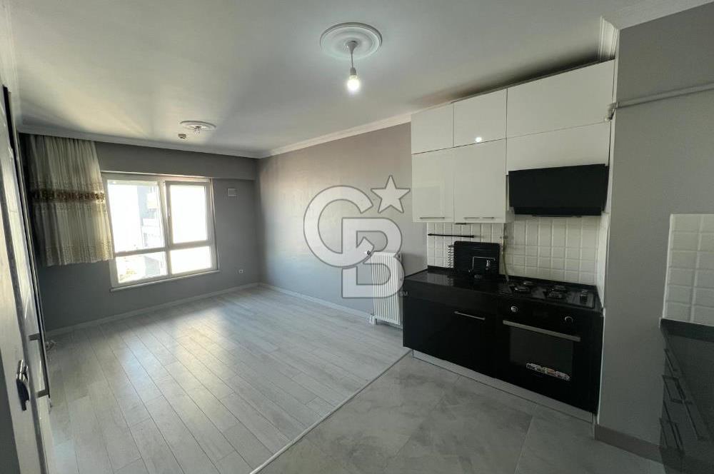 Hane Plus' ta Mükemmel Göl ve Şehir Manzaralı Kiralık 1+1 Daire
