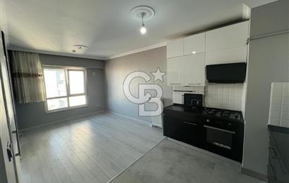 Hane Plus' ta Mükemmel Göl ve Şehir Manzaralı Kiralık 1+1 Daire