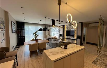 Akbatı Akkoza Koru Bloklarında Yenilenmiş 110m² Satılık Daire