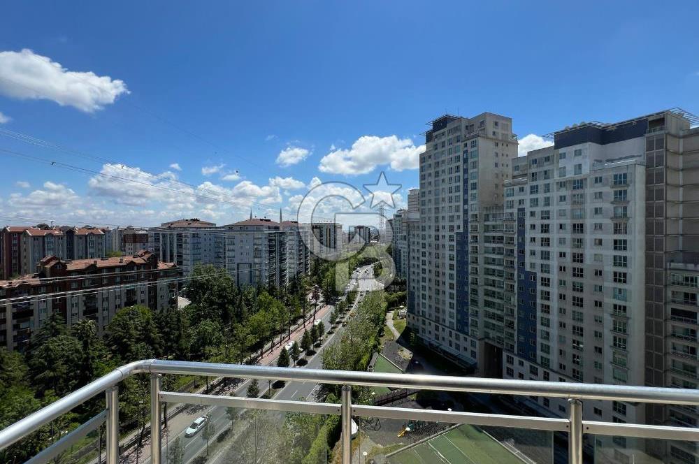 Akbatı Akkoza Koru Bloklarında Yenilenmiş 110m² Satılık Daire