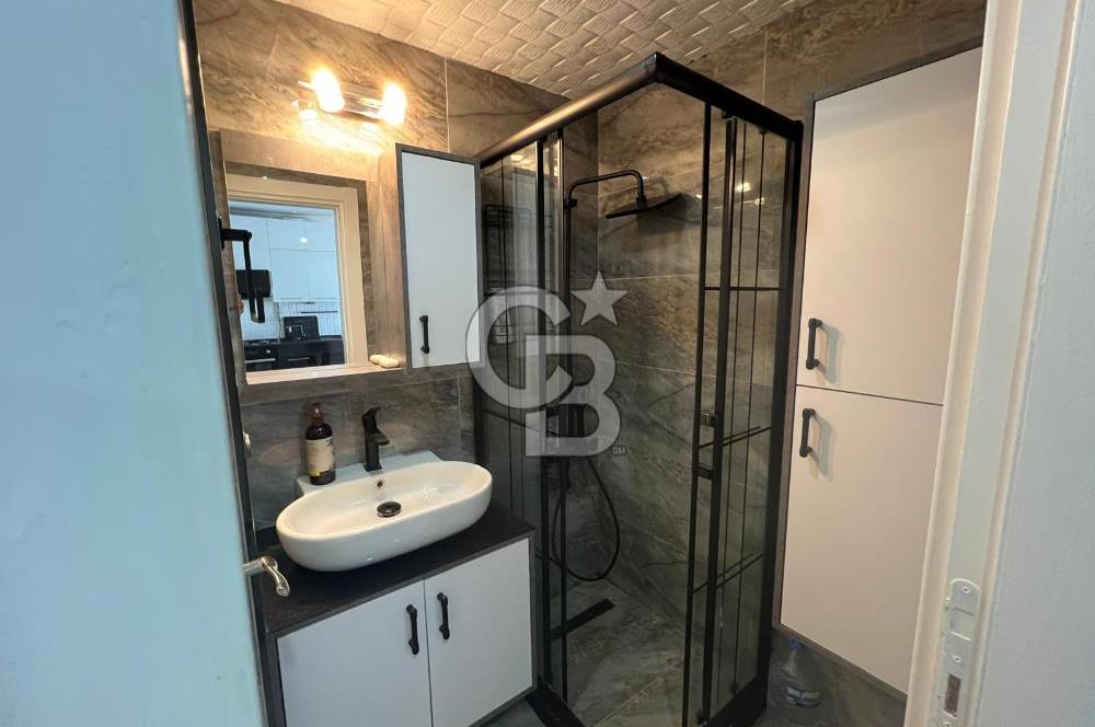Hane Plus' ta Mükemmel Göl ve Şehir Manzaralı Kiralık 1+1 Daire