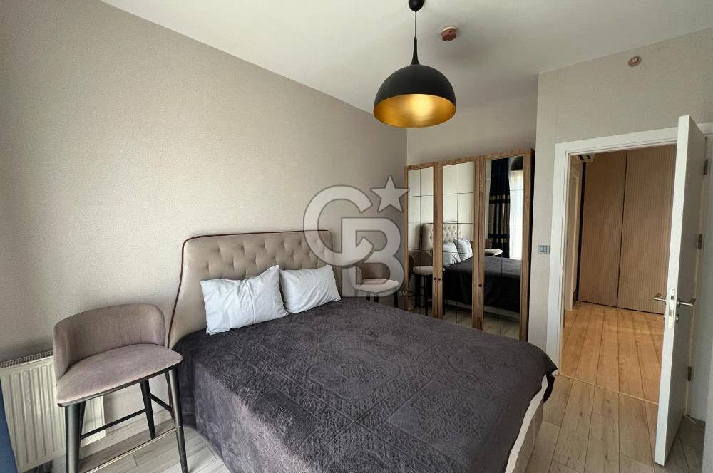 Akbatı Akkoza Koru Bloklarında Yenilenmiş 110m² Satılık Daire