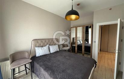 Akbatı Akkoza Koru Bloklarında Yenilenmiş 110m² Satılık Daire