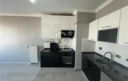 Hane Plus' ta Mükemmel Göl ve Şehir Manzaralı Kiralık 1+1 Daire