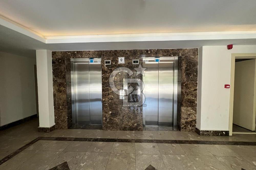 Akbatı Akkoza Koru Bloklarında Yenilenmiş 110m² Satılık Daire