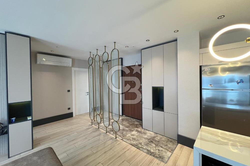 Akbatı Akkoza Koru Bloklarında Yenilenmiş 110m² Satılık Daire
