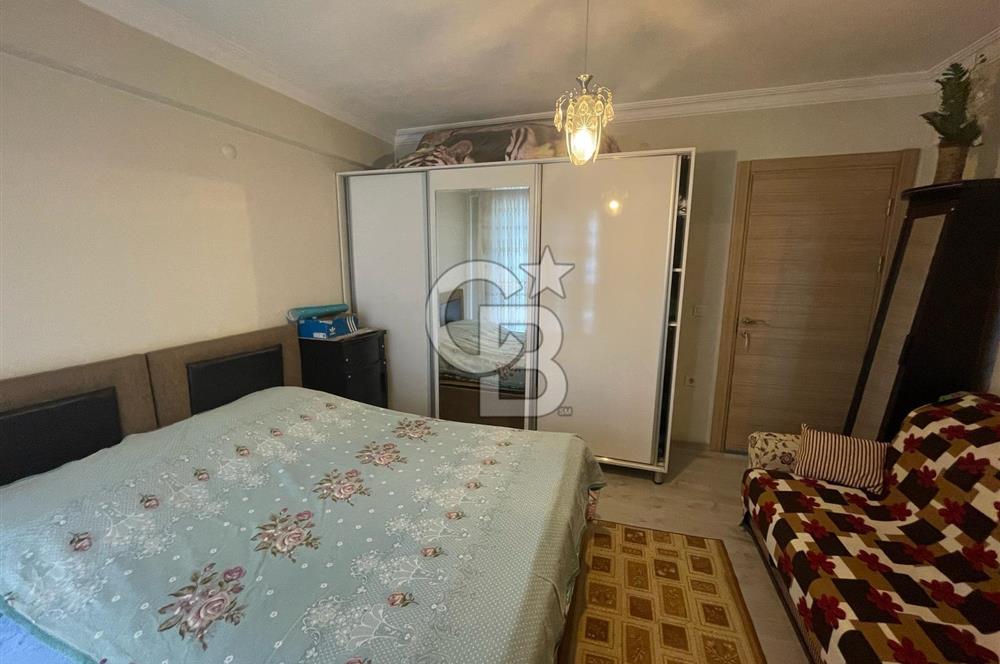 REFETBELE GENÇ BİNA SATILIK 3+1